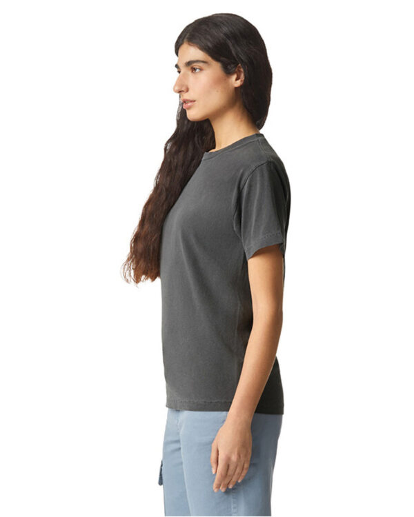 Garment Dyed Unisex T-Shirt | 1301GD - Image 4