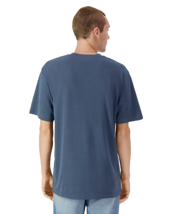 Garment Dyed Unisex T-Shirt | 1301GD - Image 2
