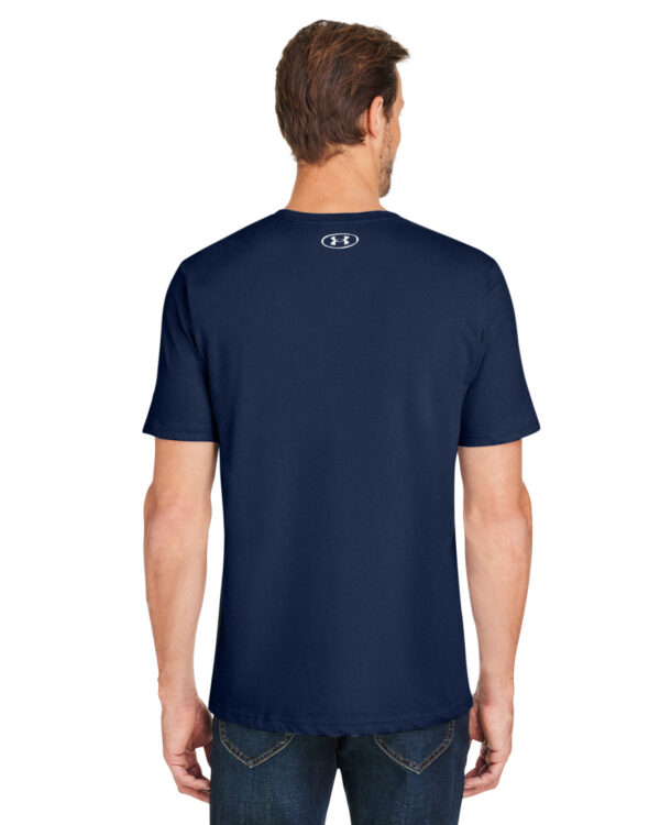 Athletic 2.0 Men's T-Shirt - Under Armour - Image 3