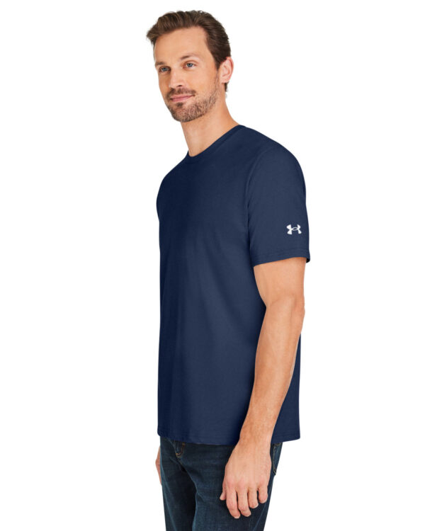 Athletic 2.0 Men's T-Shirt - Under Armour - Image 4