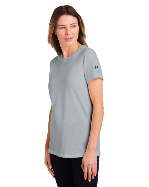Women's Athletic 2.0 T-Shirt - Under Armour - Image 2