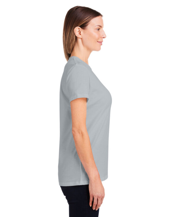 Women's Athletic 2.0 T-Shirt - Under Armour - Image 3