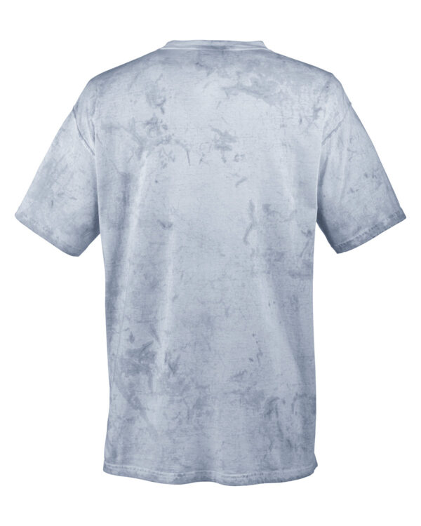 Comfort Colors Heavyweight Color Blast Adult T-Shirt | 1745 - Image 2