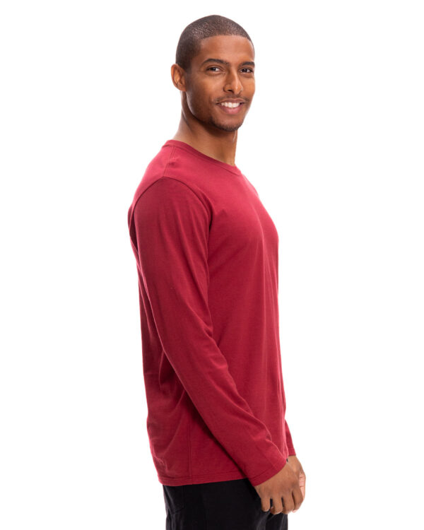 Unisex Long-Sleeve T-Shirt | 180LS - Image 2