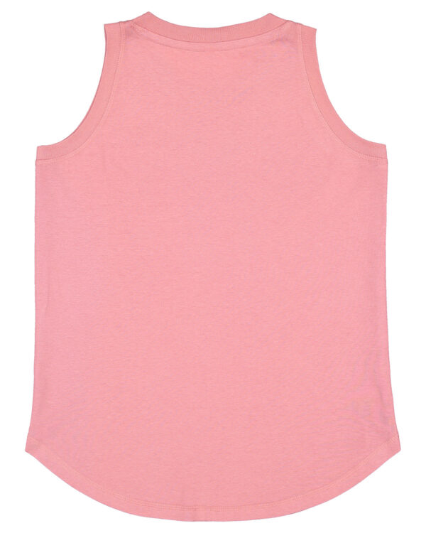 LAT Women's Relaxed Tank | 3592 - Image 2