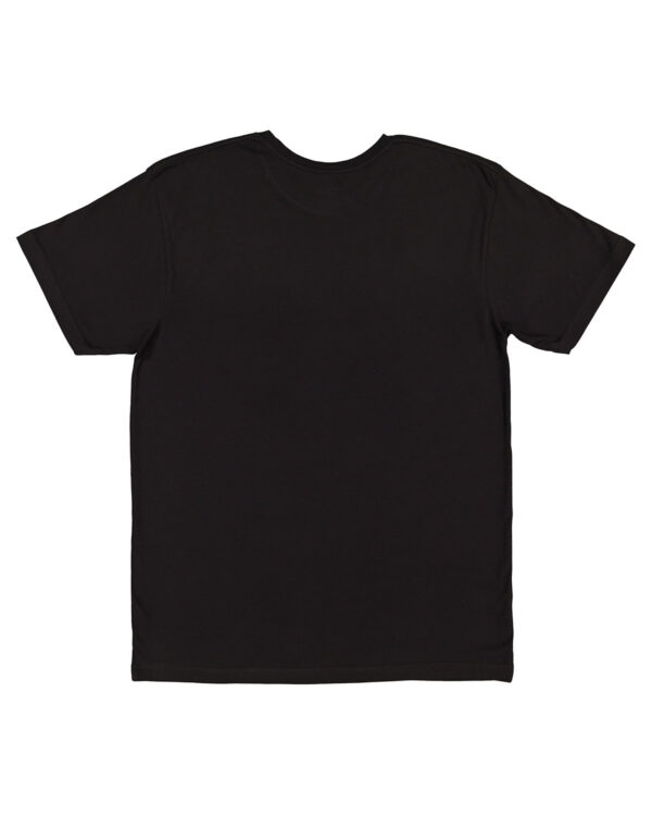 LAT Unisex CVC Recycled Blend T-Shirt | 6901ECO - Image 2