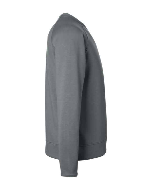 J America Unisex Apex Fleece Sweatshirt | 8752JA - Image 2