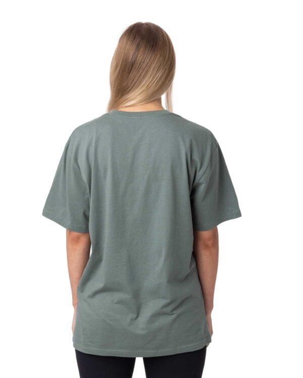 Econscious Unisex Reclaimist Vibes Tee | EC1070 - Image 3