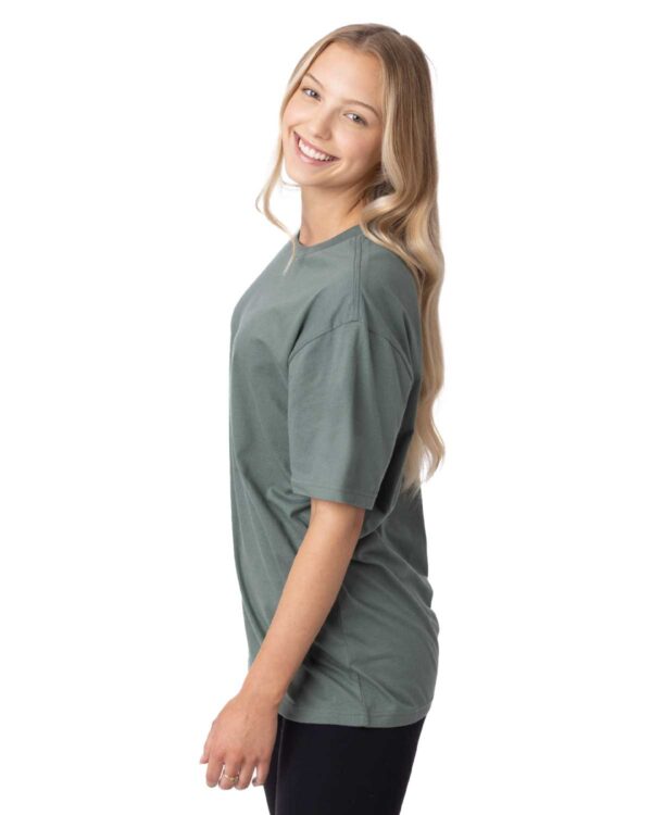 Econscious Unisex Reclaimist Vibes Tee | EC1070 - Image 4