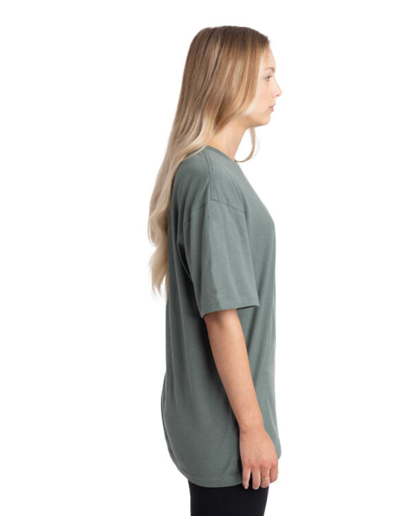 Econscious Unisex Reclaimist Vibes Tee | EC1070 - Image 2