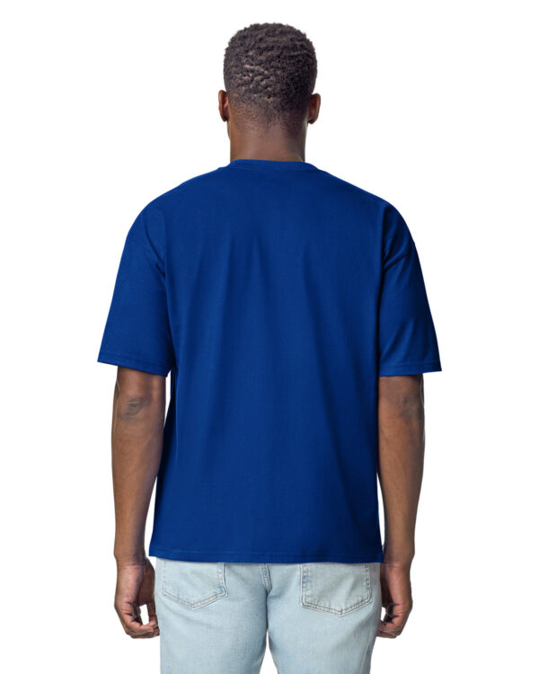 Gildan Unisex Hammer Maxweight T-Shirt | G750 - Image 3