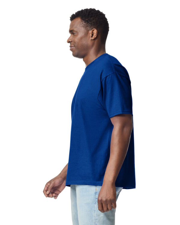 Gildan Unisex Hammer Maxweight T-Shirt | G750 - Image 2