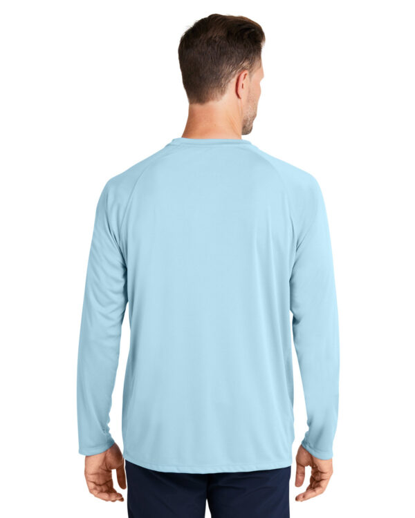 Huk Men's Pursuit Long Sleeve T-Shirt | H12L009 - Image 2