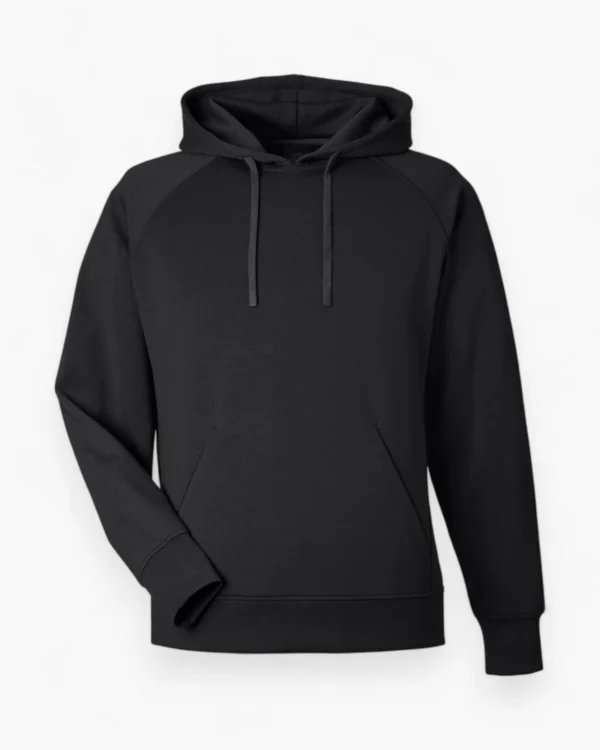 J America Unisex Fleece Hoodie | 8750JA