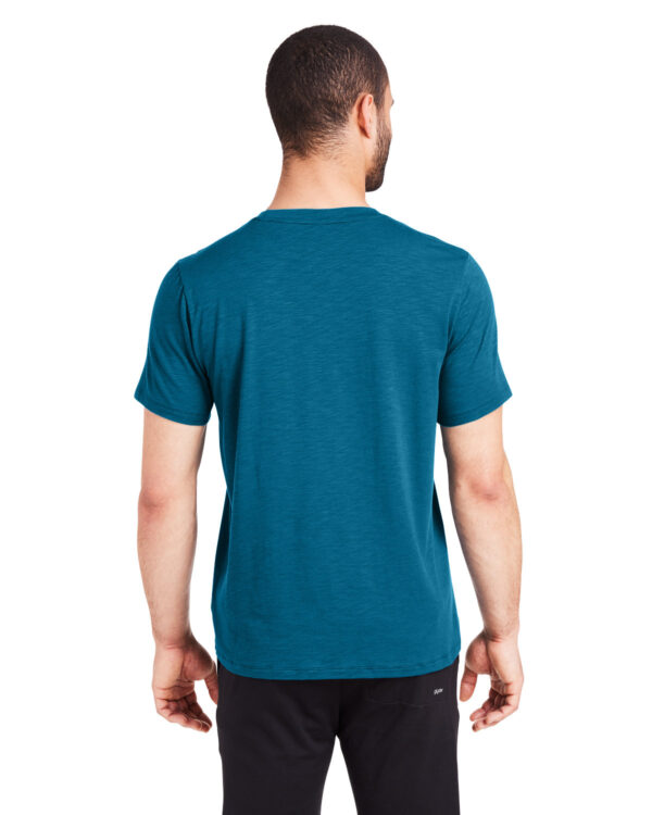 Glyder Men's Lumasof T-Shirt | MDP1655 - Image 2
