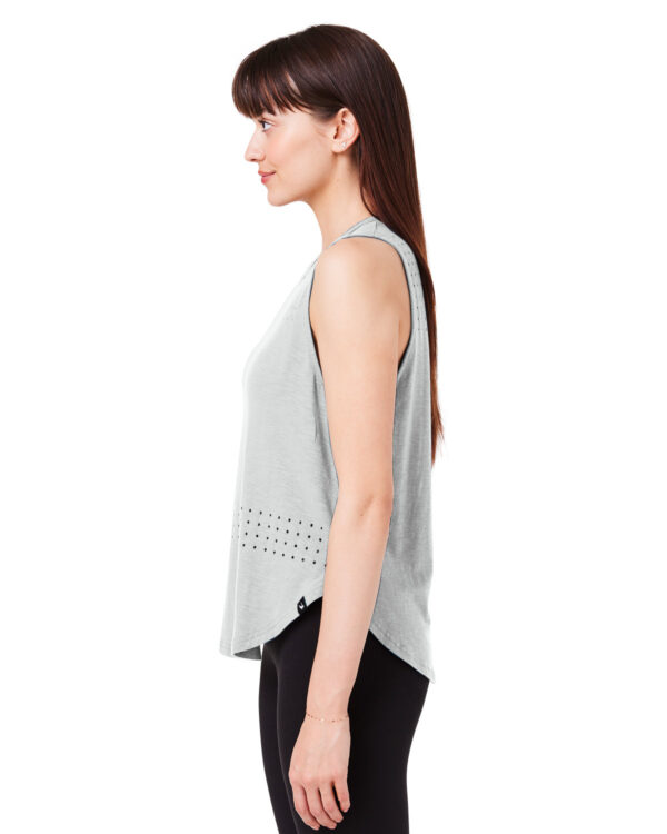 Glyder Women's Lumasof Mood Tank | PDP6254 - Image 2