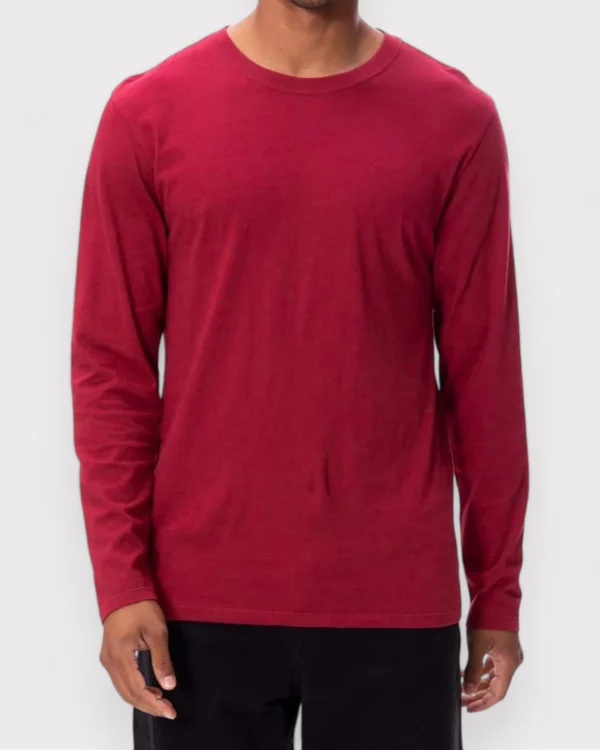 Unisex Long-Sleeve T-Shirt | 180LS