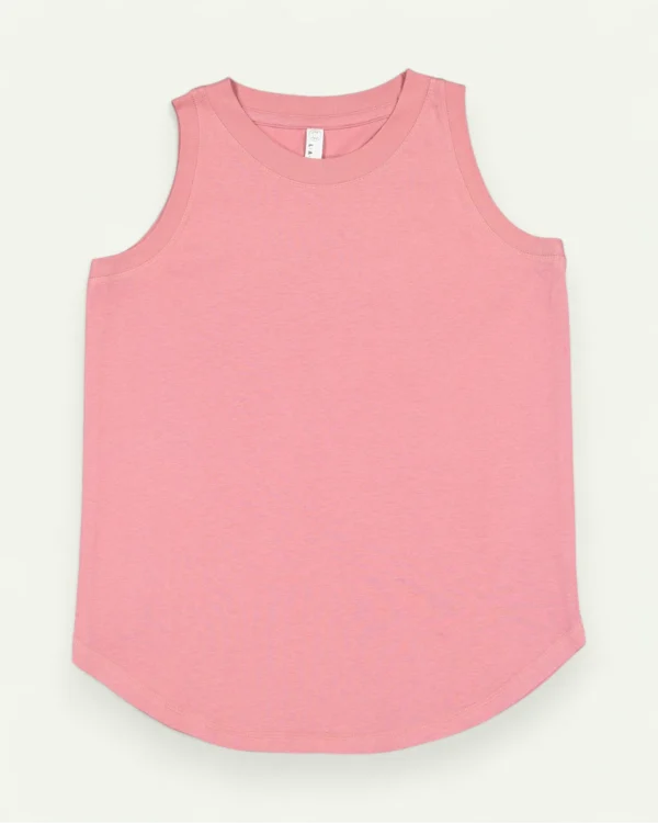 LAT Women's Relaxed Tank | 3592