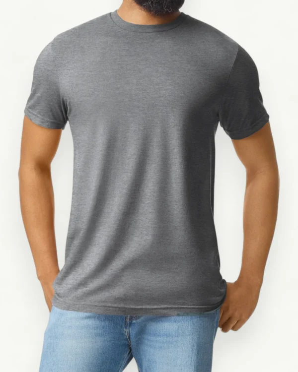 Gildan Adult CVC T-Shirt | G670