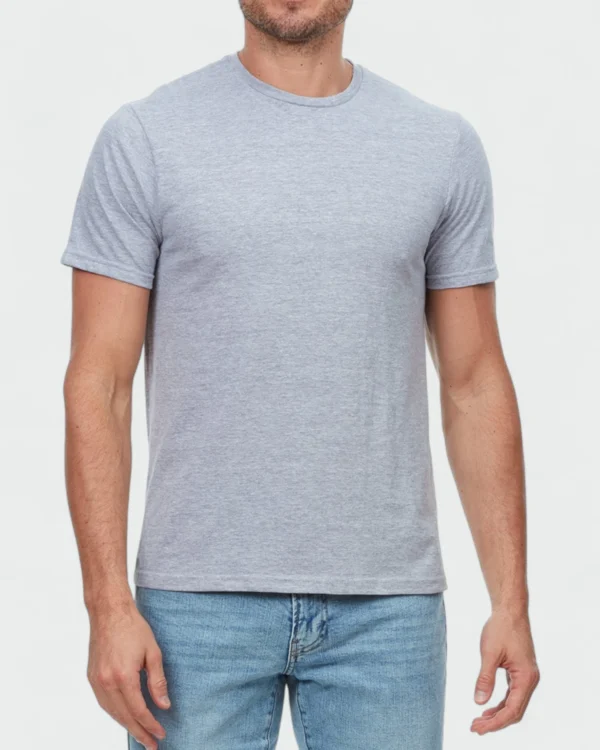 Unisex T Shirt - Threadfast T1000