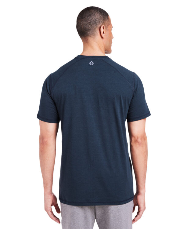 Tasc Men's Carrollton Fitness T-Shirt | TM110AB - Image 3