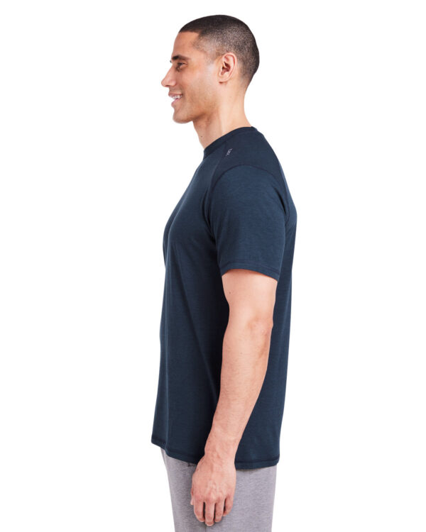 Tasc Men's Carrollton Fitness T-Shirt | TM110AB - Image 2