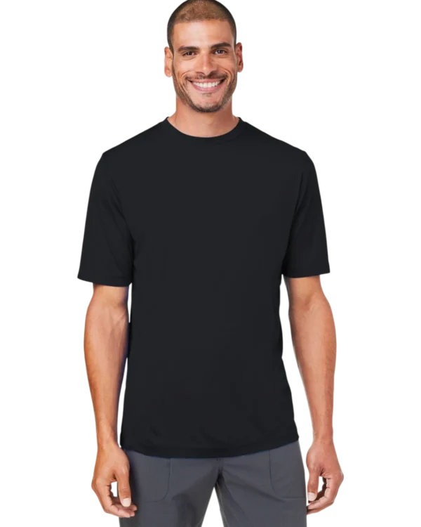 Core365 Unisex Capital Performance T-Shirt | CE10
